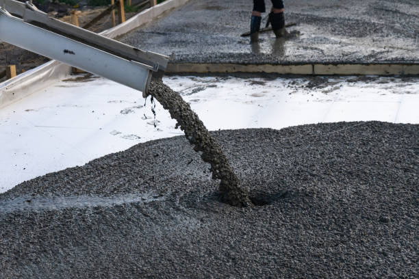 Best Concrete Removal and Replacement in St Martin, MS