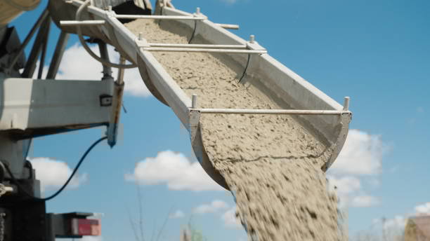 Best Concrete Patio Design and Installation in St Martin, MS