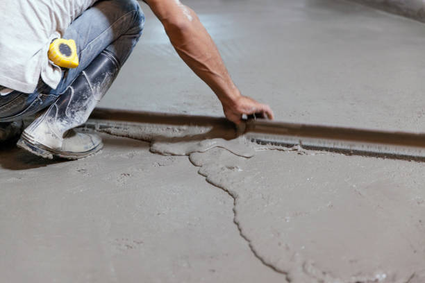 Best Stamped Concrete Services in St Martin, MS