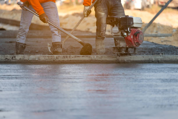Best Concrete Grinding and Polishing in St Martin, MS