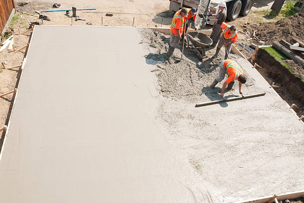 Best Concrete Sealing and Maintenance in St Martin, MS